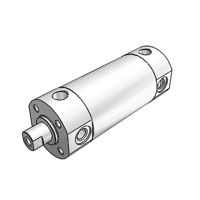 Mini Type Cylinder