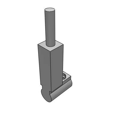 Magnet switch