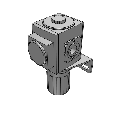 EMC Series EAR - none Industrial Valves