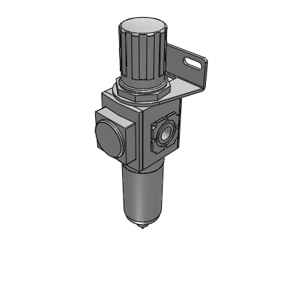 EMC Series EAW - Blank:standard Industrial Valves