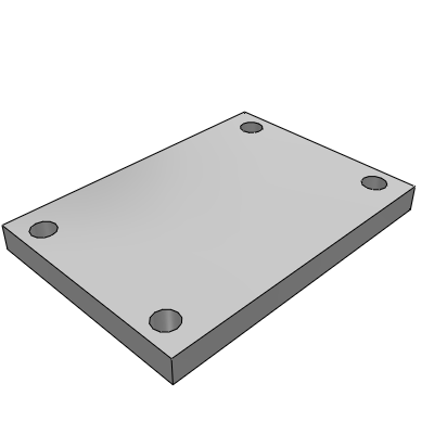 ETVMBP3000_blind plate