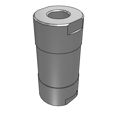 EMC EA-10 Industrial Valves