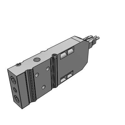 EMC EHE3211-M5E4--solenoid_ valve Industrial Valves