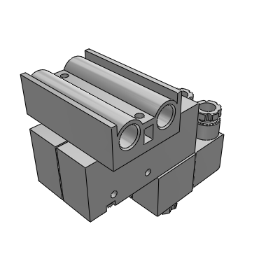 EMC EHE32-2-E4- (YY-0606) Industrial Valves