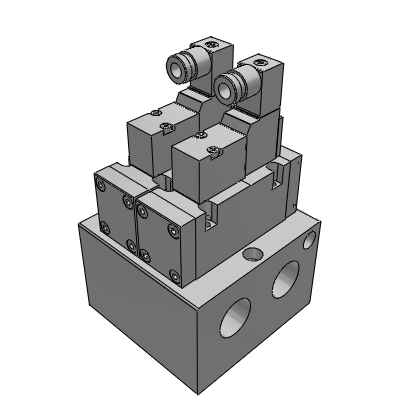 EMC EHE54M-2-E4 (Y,Y,,,,,,,,,,-15,15,,,,,,,,,,,) Industrial Valves