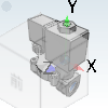 ELP Series Solenoid Valve