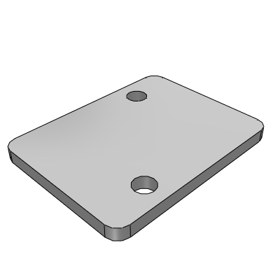 EMC ETA307-06E1_eta307_blind Industrial Valves