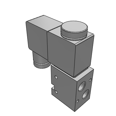 EMC ETA307-06E4_eta307_body Industrial Valves