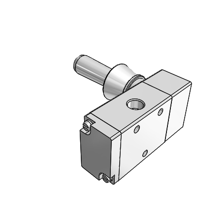 EMC H32 Industrial Valves