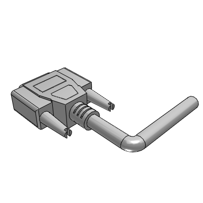 EMC D26-26-1M-A Industrial Valves