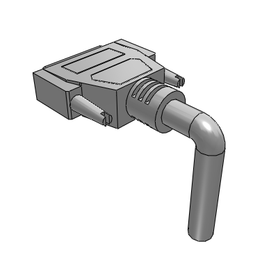 EMC D44-44-1M-A Industrial Valves