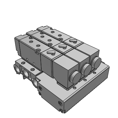 EMC Series S:Common type - Samtab Industrial Valves