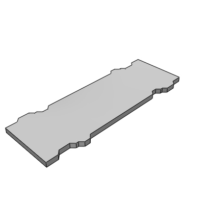 EMC Gasket Industrial Valves