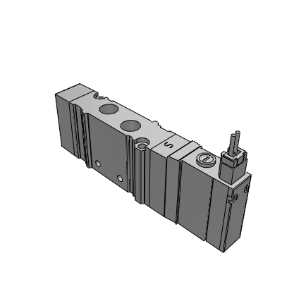 EMC SVY5221-M5E4_svy Industrial Valves
