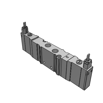 EMC SVY5222D-M5E4_svy Industrial Valves