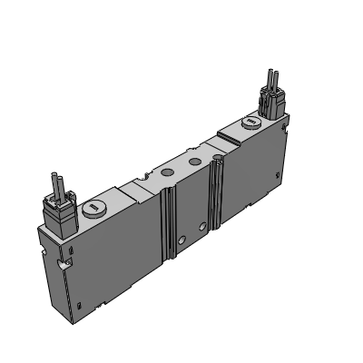 EMC SVY5212D-M5E4 Industrial Valves