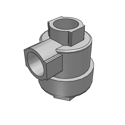 EMC KKP-06 Industrial Valves