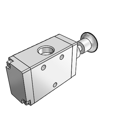EMC L32 Industrial Valves