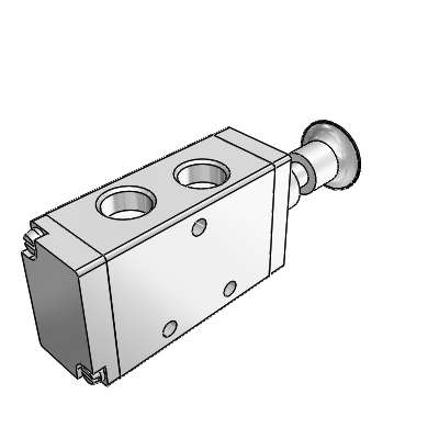 EMC L52 Industrial Valves