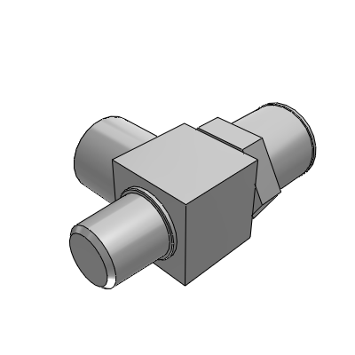 EMC Series QPC Industrial Valves