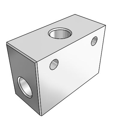 EMC Qs Industrial Valves