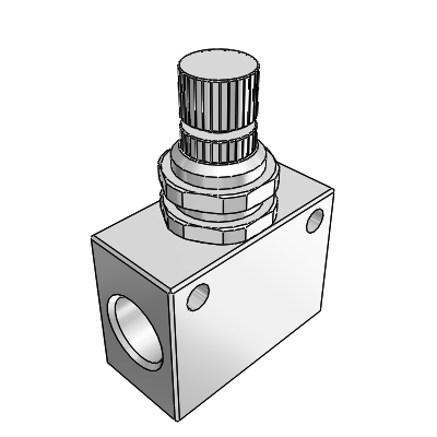 EMC Qsc Industrial Valves