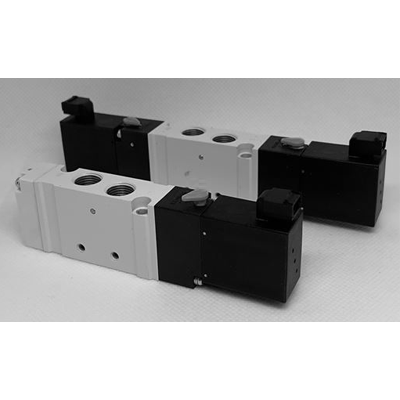 EMERSON China AVSP Industrial Valves