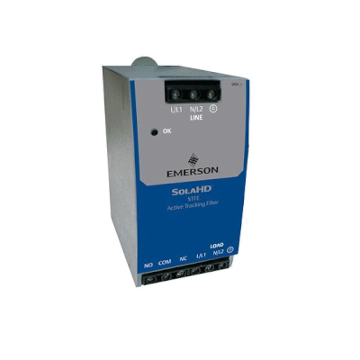 SolaHD™ STFE Elite Series Tracking Filter with Surge Protection