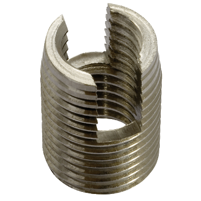 Douille autotaraudeuse -  Inox