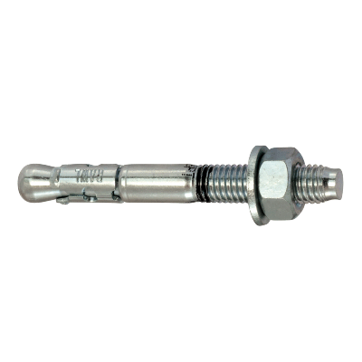 Goujon d'ancrage RAWLEX® R-XPT - Acier Zn