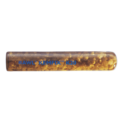 Capsule chimique KEMFIX® R-CAS