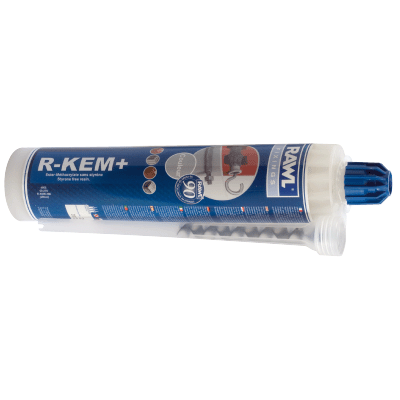 Résine à injection R-KEM+310 ML