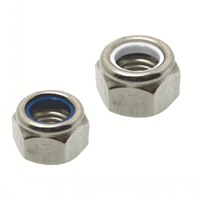 Non metal ring