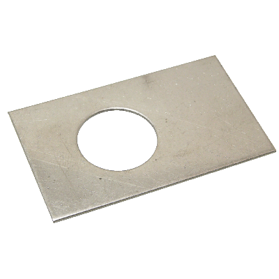 Arandela de seguridad - NFE 25540 - Inox A2