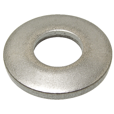 Conical spring washer - DIN 6796 - Stainless steel A2