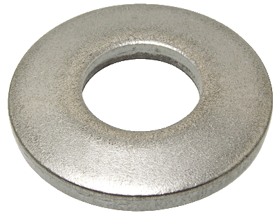 Conical spring washer - DIN 6796 - Stainless steel A4