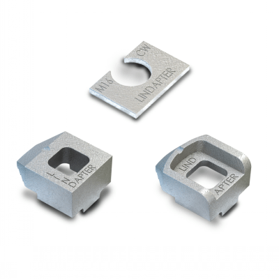 Steelwork Fixings