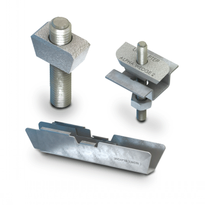 Decking Fixings