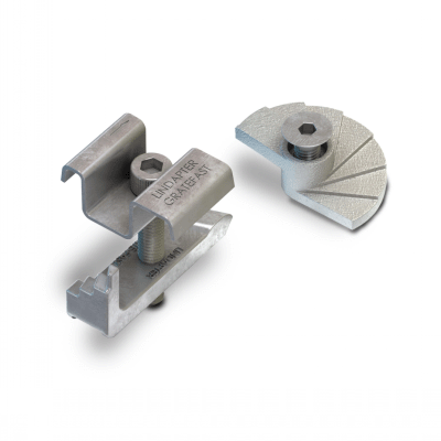 Floor Fixings