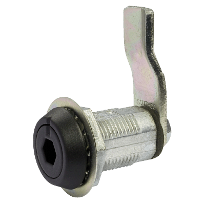 Loquet à compression à serrage fixe, grande capacité  à empreinte - Triangle 7 mm