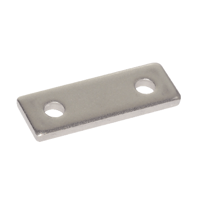 Entretoise pour charnière, inox