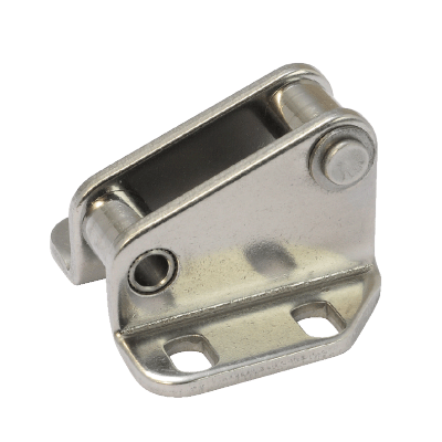 Patte d'accrochage - Acier