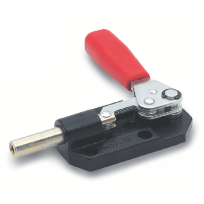 Sauterelle à tige coulissante - Serrage sens anti-horaire