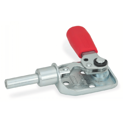 Sauterelle à tige coulissante - Serrage sens anti-horaire