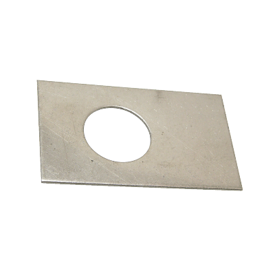 Arandela de seguridad - NFE 25540 - Inox A2