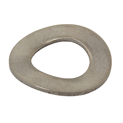 curved spring washer - DIN 137 B - Stainless steel A4