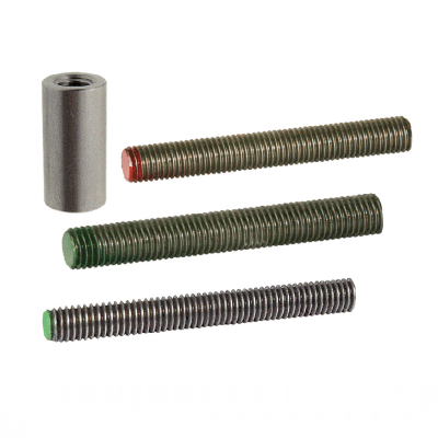 Threaded rods