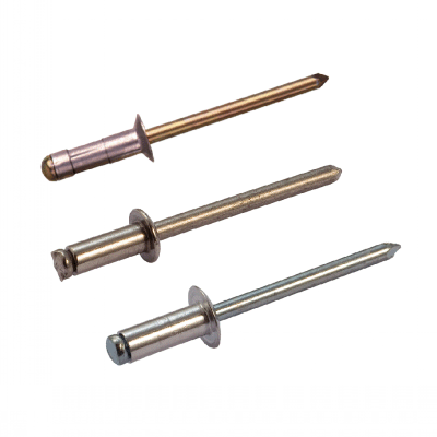 Rivets