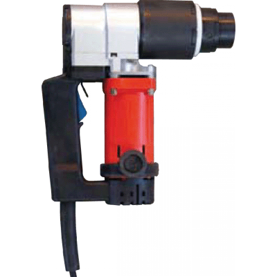 MAEDA® SCREW DRIVER FOR HRC STRUCTURAL BOLT DIAMETERS 16-20-22 - GM 222-EZ