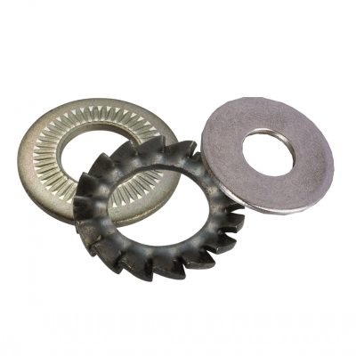Washers